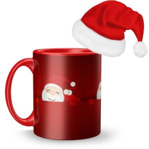Christmas Gift, Christmas Mug
