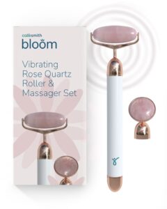 Face Roller and Eye Press