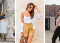 How to Wear a Crop Top: Stylish Looks with Various Outfit Options