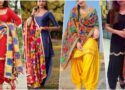 Embrace Traditional Beauty From Patiala to Phulkari