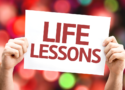 The top 5 life lessons to help you live your best life