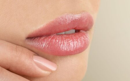 How to Have Healthy Lips