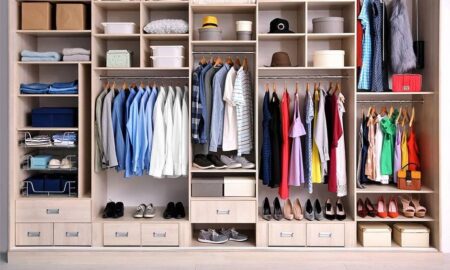 Easy Ways to Upgrade Your Wardrobe