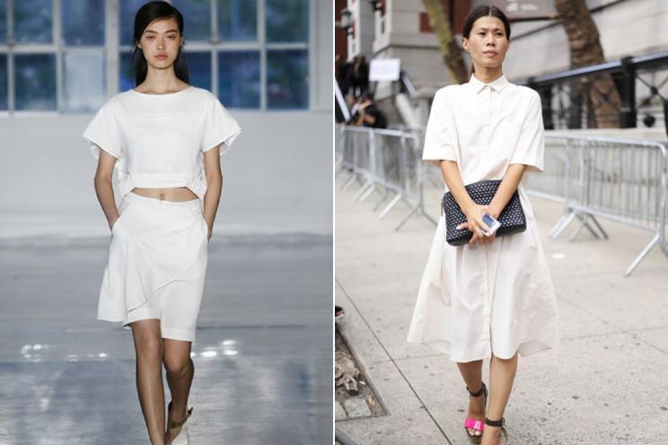 From Runway to Real Life: Translating High Fashion for Everyday Wear