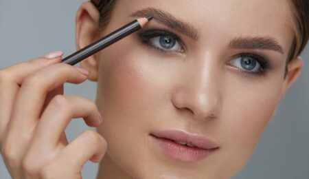 Examine your eyebrow structure to uncover hidden aspects of your personality.