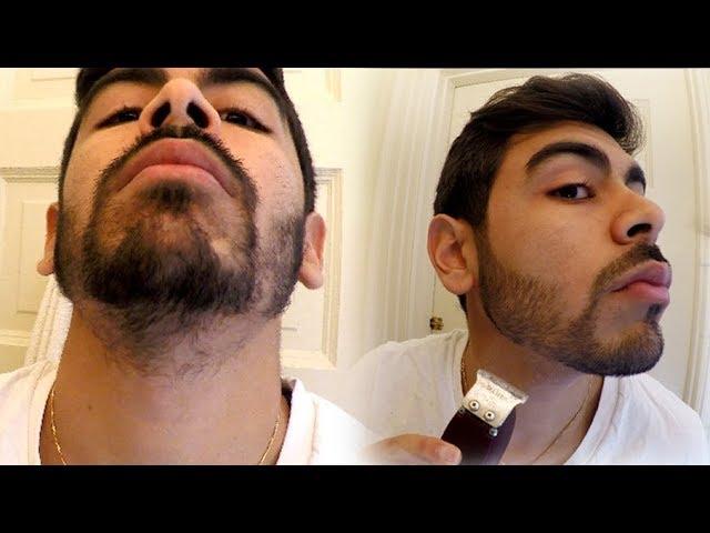 11 ways how to Trim Mens Beard