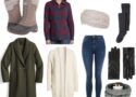 Seasonal Fashion Guide: Dressing for the Weather