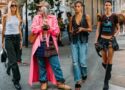 Fashion Forecast Top Street Style Trends to Watch This Season