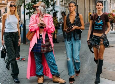 Fashion Forecast Top Street Style Trends to Watch This Season